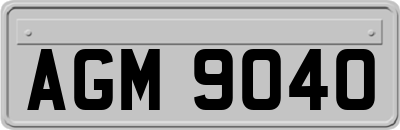 AGM9040