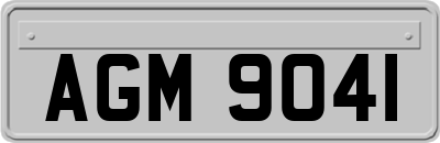 AGM9041