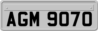 AGM9070