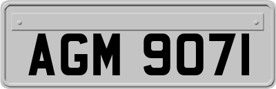 AGM9071