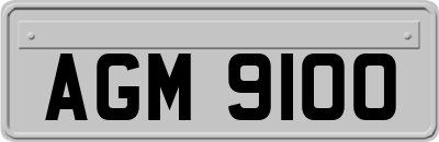 AGM9100