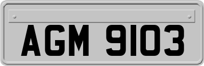 AGM9103