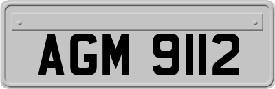 AGM9112