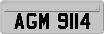 AGM9114