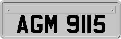 AGM9115
