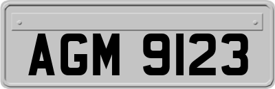 AGM9123