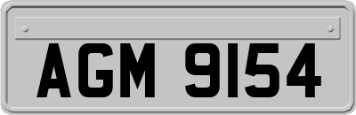 AGM9154