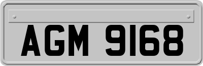 AGM9168