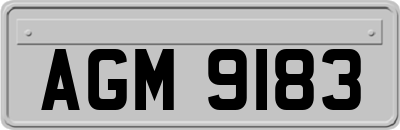 AGM9183
