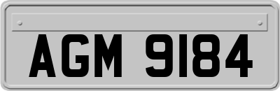 AGM9184