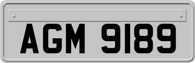 AGM9189