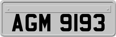 AGM9193
