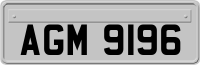 AGM9196
