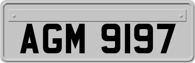 AGM9197