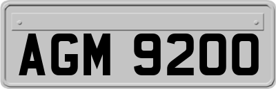 AGM9200