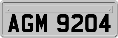 AGM9204