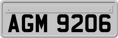 AGM9206
