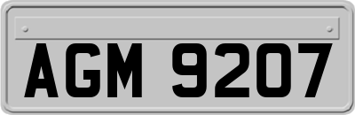 AGM9207