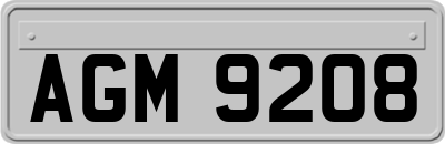 AGM9208