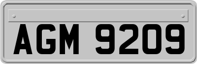 AGM9209