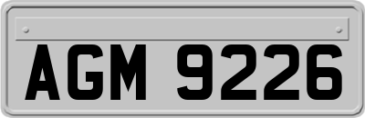 AGM9226