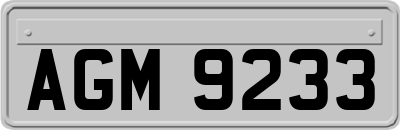 AGM9233