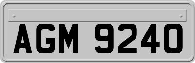 AGM9240