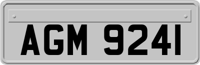 AGM9241