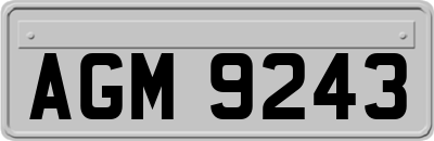 AGM9243