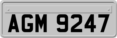 AGM9247
