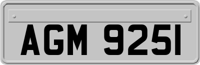 AGM9251