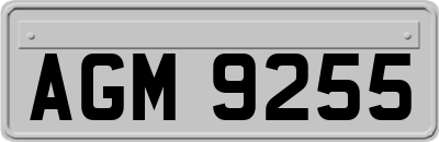 AGM9255
