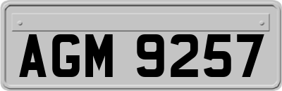 AGM9257