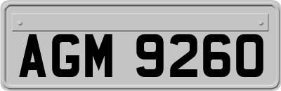 AGM9260