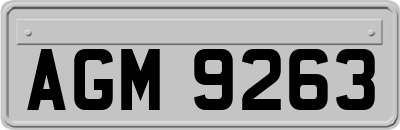 AGM9263