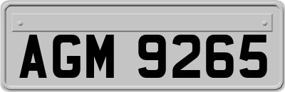 AGM9265