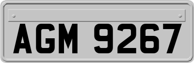 AGM9267