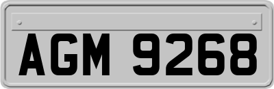 AGM9268