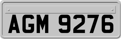 AGM9276