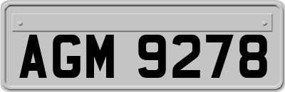AGM9278