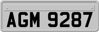 AGM9287