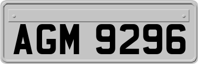 AGM9296