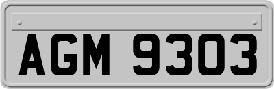 AGM9303