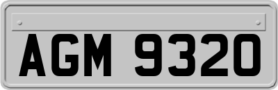 AGM9320