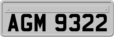 AGM9322