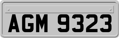 AGM9323