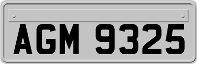 AGM9325
