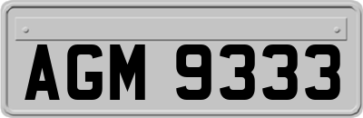 AGM9333