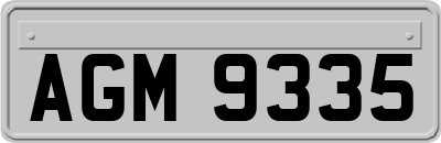 AGM9335