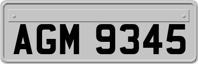 AGM9345